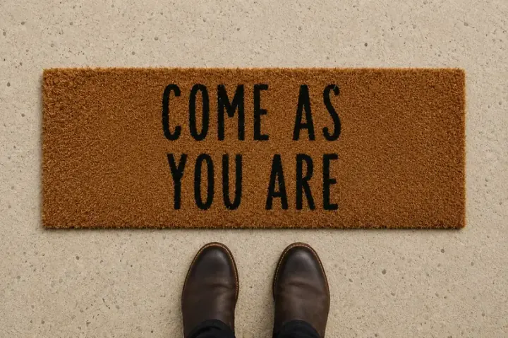 Welcome at Manchester Pentecostal Church