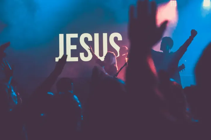 Worship and community at MPC