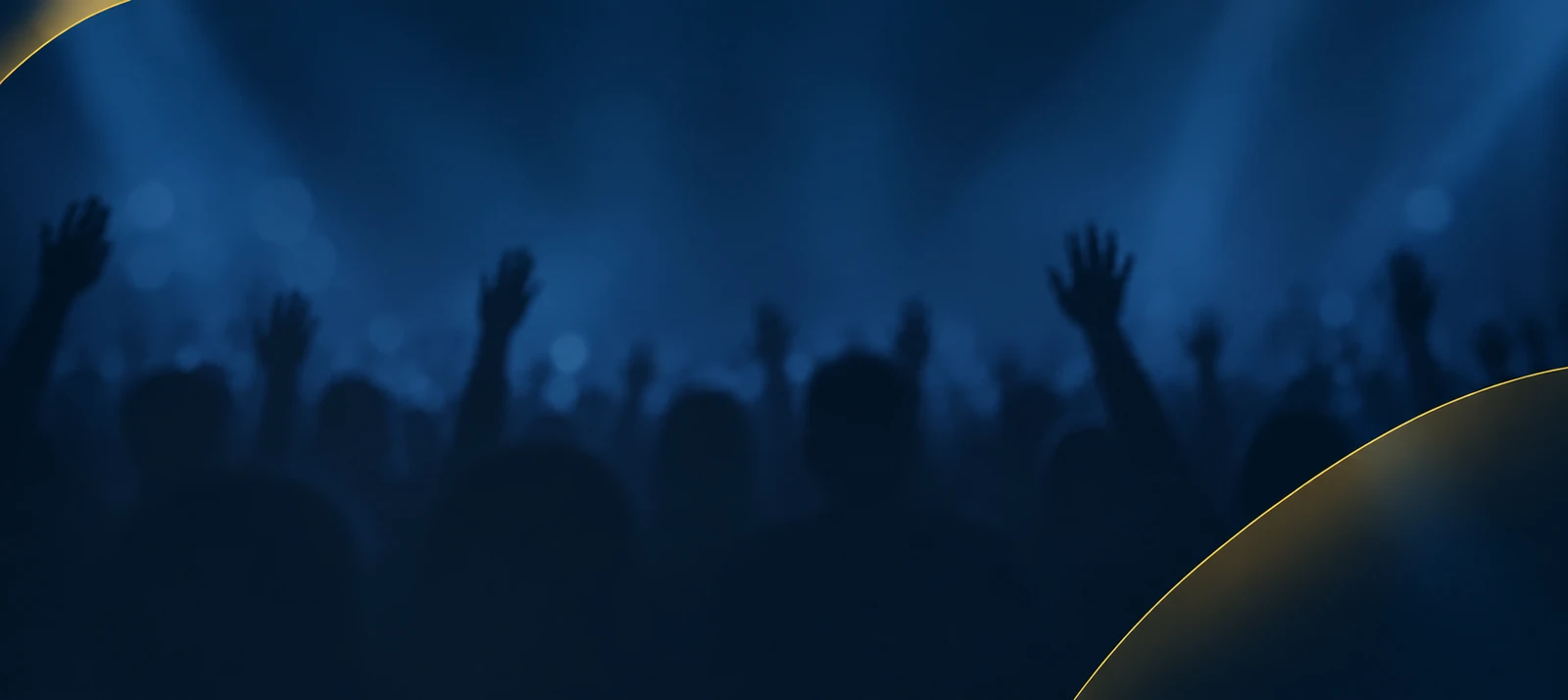 MPC youth worshipping together