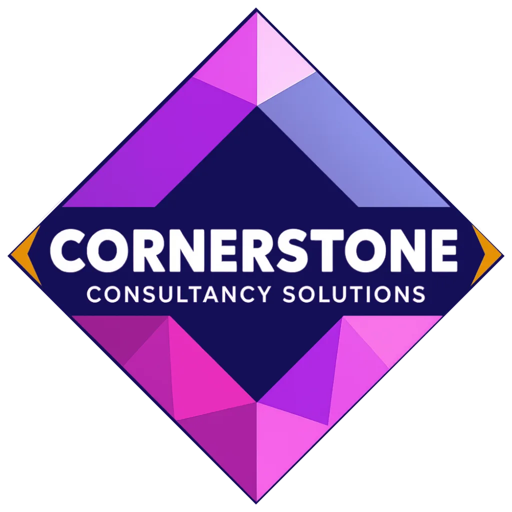 Cornerstone Consultancy Solutions logo