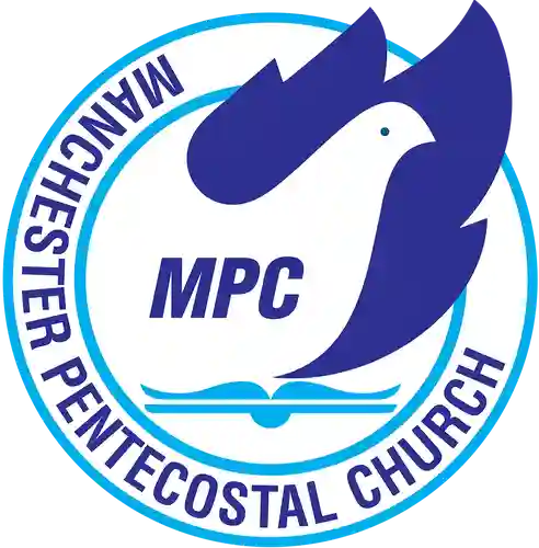 Manchester Pentecostal Church logo